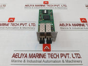 Siemens C53207-a322-b180-1 Ethernet En100-o Communication Pcb Module 94V-0 0911