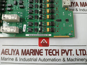 Siemens C53207-a360-b33-1 Printed Circuit Board Bf0904