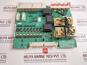 Siemens C53207-a360-b34-1 Printed Circuit Board