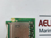 Siemens C53207-a380-l5-2 Printed Circuit Board 94V