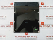 Siemens C53207-a382-b130-2 Half 19 Back Plate 94V-0