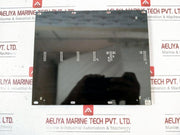 Siemens C53207-a382-b130-2 Half 19 Back Plate 94V-0