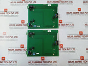 Siemens C53207-a382-b80-2 Ps Base Plate C73040-a27-c347-2 94V-0