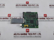 Siemens C53207-a440-b10 Mcpu Printed Circuit Board Gf1907058199