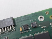 Siemens C53207-a440-b10 Mcpu Printed Circuit Board Gf1907058199