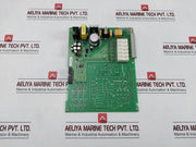 Siemens C53207-a440-b80 Printed Circuit Board Lr1907000982