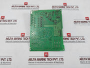 Siemens C53207-a440-b80 Printed Circuit Board Lr1907000982