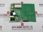 Siemens C53207-a440-b80 Printed Circuit Board Lr1907000982