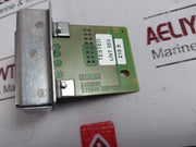 Siemens C73040-a27-c239-02 Ethernet Module En100-e 