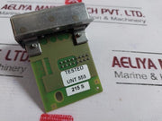 Siemens C73040-a27-c239-02 Ethernet Module En100-e 