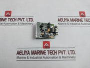 Siemens C73040-a27-c242-03 Printed Circuit Board 94V-0 W0 Bf0903