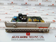 Siemens C73040-a51-c156-09 Control Board C73334-a1-a21