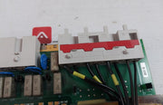 Siemens C73040-a51-c204-02 Pcb Card C73334-a1-a32-1, C73334-a1-a38-2