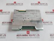Siemens C73040-a51-c204-02 Pcb Card C73334-a1-a32-1, C73334-a1-a38-2