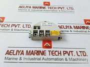 Siemens C73451-a407-b7 Transmitter Power Module Rs: Aa 4-20Ma