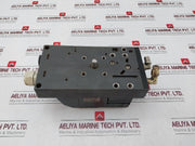 Siemens C73451-a430-b30 Hart Positioner Ps10116-a-19A 4-20 Ma