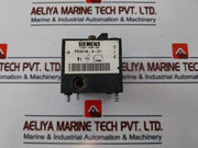 Siemens C73451-a430-b30 Pneumatic Valve Block Ps10116-a-21 35/11/21