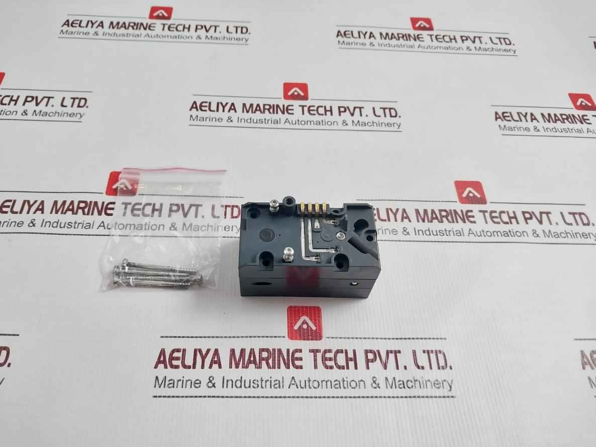 Siemens C73451-a430-b33 Double Acting Valve