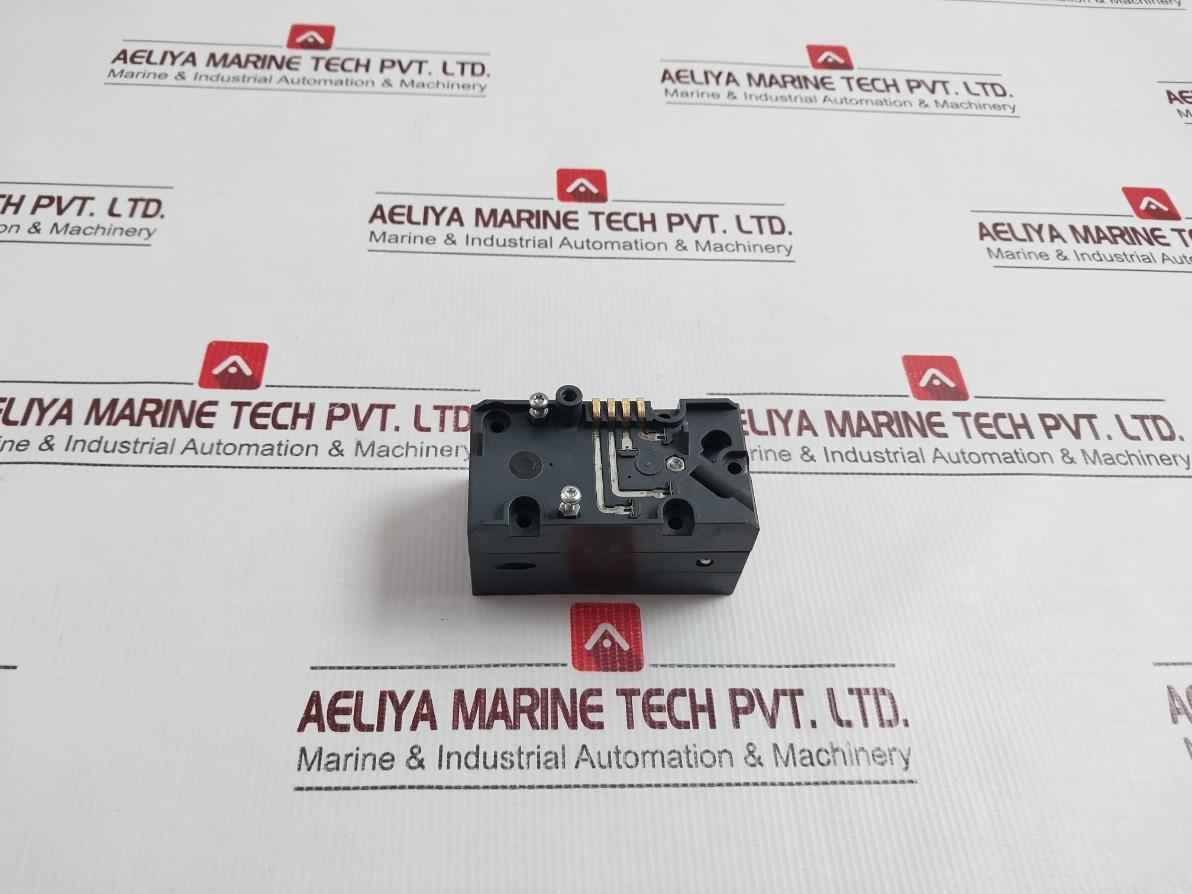 Siemens C73451-a430-b33 Double Acting Valve
