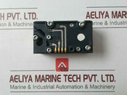 Siemens C73451-a430-b33 Pneumatic Block For Double Acting Valve