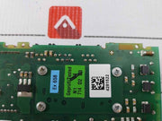 Siemens C73451-a430-p200-09-cs Circuit Board C73451A430L200-10