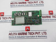 Siemens C73451-a430-p300-08 Printed Circuit Board