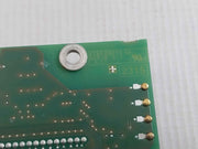 Siemens C73451-a430-p300-08 Profibus Pa Display Pcb Card