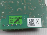Siemens C73451-a430-p300-08 Profibus Pa Display Pcb Card