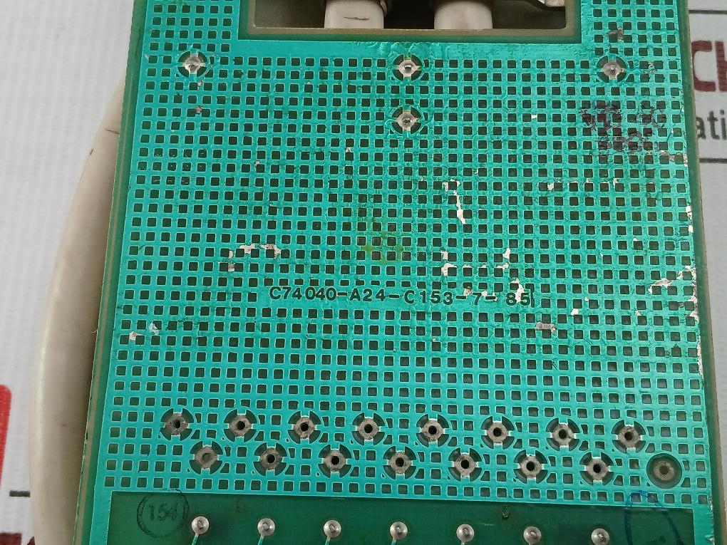 Siemens C74040-A24-C153-7-85