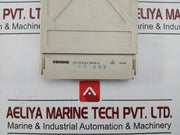 Siemens C74040-A24-C153-7-85