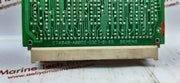 Siemens C74040-a0022-c327-01-85 Circuit Board C71458-a 4 736-a1