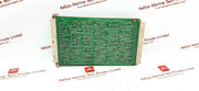 Siemens C74040-a0022-c327-01-85 Circuit Board C71458-a 4 736-a1