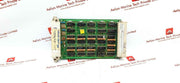 Siemens C74040-a0022-c327-01-85 Circuit Board C71458-a 4 736-a1