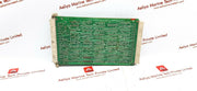 Siemens C74040-a0022-c327-01-85 Circuit Board C71458-a 4 736-a1