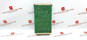 Siemens C74040-a0022-c327-01-85 Circuit Board C71458-a 4 736-a1