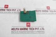 Siemens C79040-a6310-c900-05-ss Alarm Module Sg Sl11241