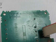 Siemens C79040-a6310-c900-05-ss Alarm Module Sg Sl11241