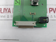 Siemens C79040-a6410-c831-04-85 Printed Circuit Board C79040-a6410-c831-04-86