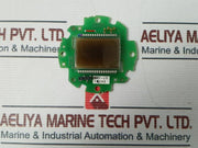 Siemens C79040-a8410-c107-02-85 Display Board C79040-8410-c107-02-86, A407-l13