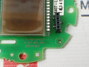 Siemens C79040-a8410-c107-02-85 Display Board C79040-8410-c107-02-86, A407-l13