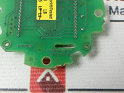 Siemens C79040-a8410-c107-02-85 Display Board C79040-8410-c107-02-86, A407-l13