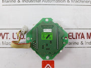 Siemens C79040-a8410-c162-06-ss Display For Sitrans Pressure Transmitter A5E0018