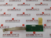 Siemens C79451-a3492-b605 Keypad Printed Circuit Board Card 94V-0