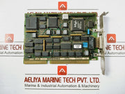 Siemens C79458-l2343-a2 Communication Processor Module 