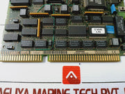 Siemens C79458-l2343-a2 Communication Processor Module 