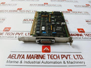 Siemens C79458-l2343-a2 Communication Processor Module 