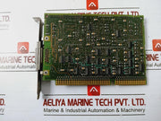 Siemens C79458-l2343-a2 Communication Processor Module 