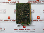 Siemens C79458-l2343-a2 Communication Processor Module 