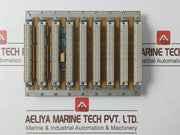 Siemens C8451-a201-a9 Plc Card Slot Back Plane Ppc-b 94 V-0