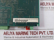 Siemens C98040-a1600-p2-02-z185 Control Board Ab X 2 To 16/1 Ver 1.0